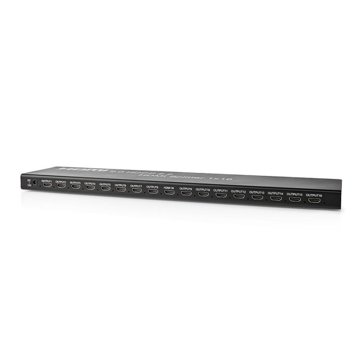 Séparateur HDMI  - 4