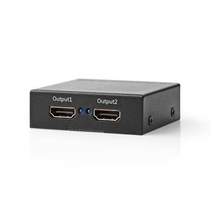Séparateur HDMI  - 4