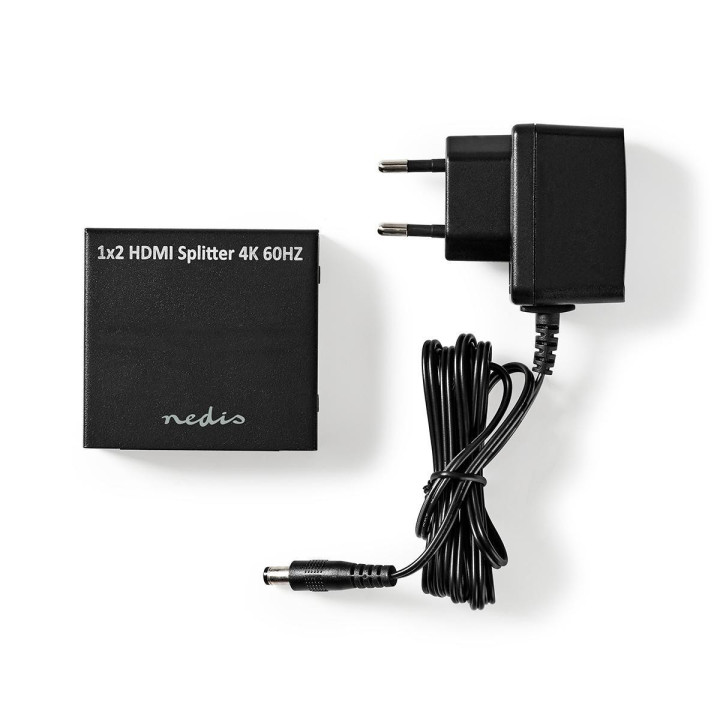 Séparateur HDMI  - 8