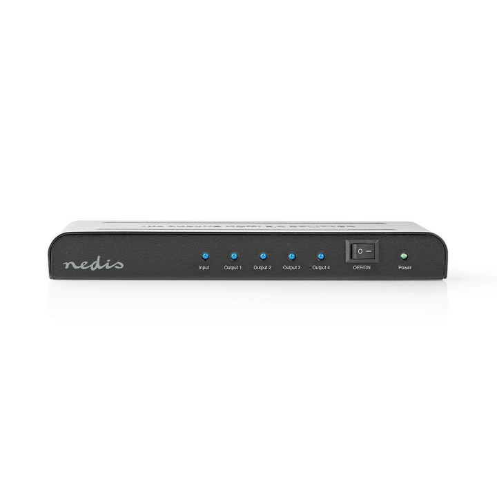Séparateur HDMI  - 1