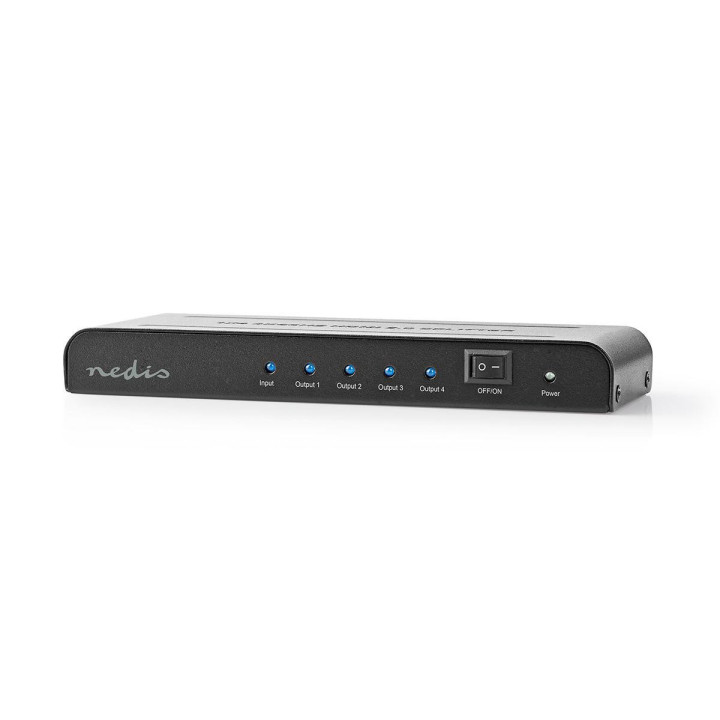Séparateur HDMI  - 4