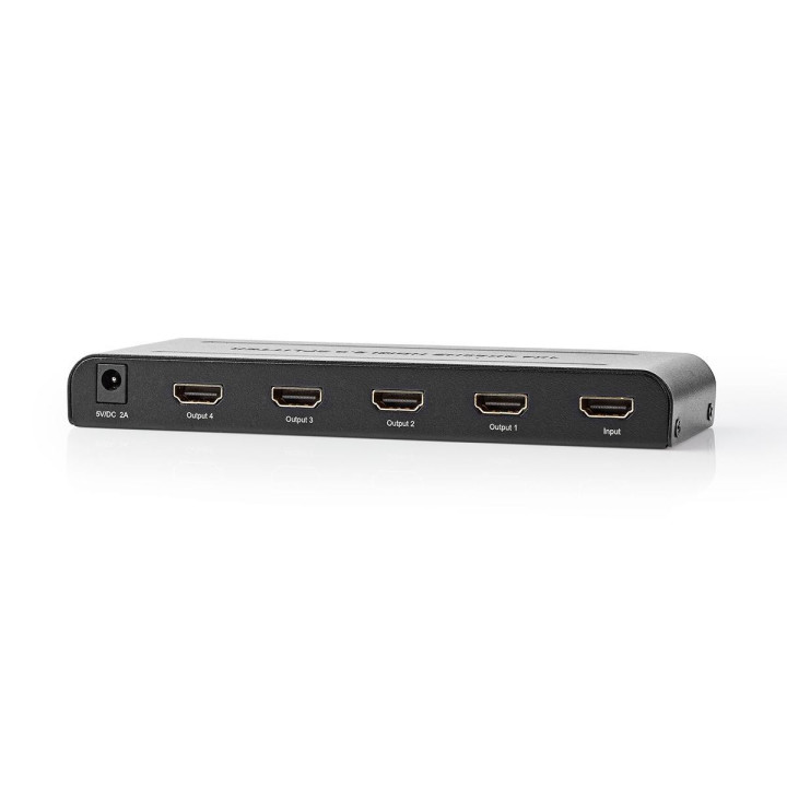 Séparateur HDMI  - 5