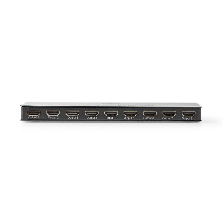Séparateur HDMI  - 2