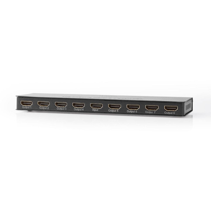 Séparateur HDMI  - 6