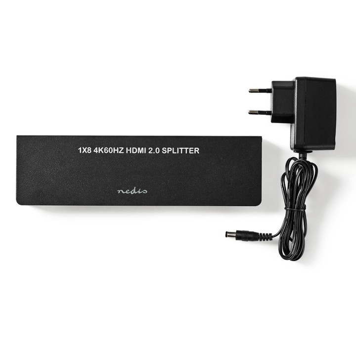 Séparateur HDMI  - 9
