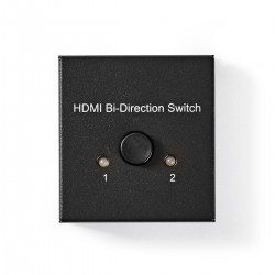 Commutateur HDMI - 1