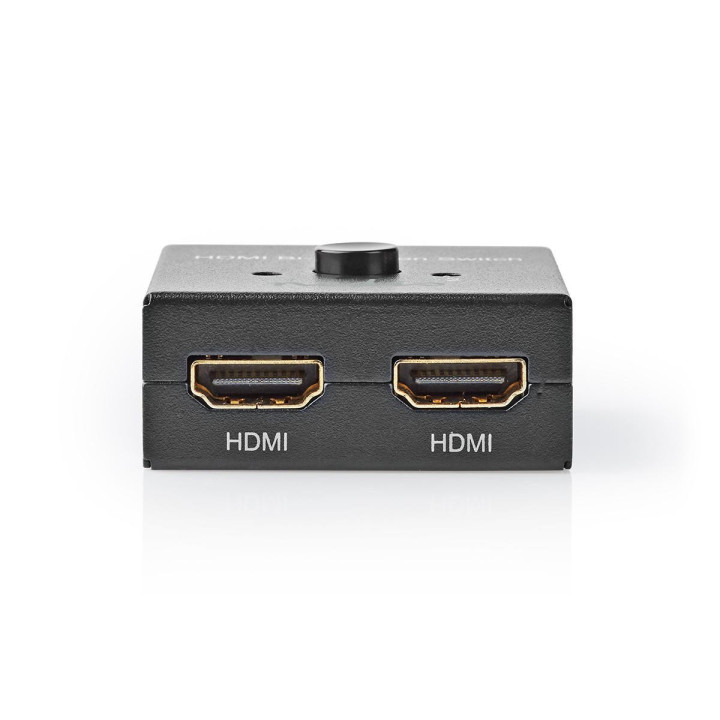 Commutateur HDMI  - 2