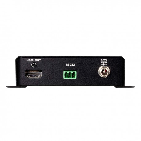 Commutateur-convertisseur 4K HDMI/VGA vers HDMI à 2 ports - 2 Commutateur-convertisseur 4K HDMI/VGA vers HDMI à 2 ports - 2