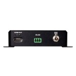 Commutateur-convertisseur 4K HDMI/VGA vers HDMI à 2 ports - 2 Commutateur-convertisseur 4K HDMI/VGA vers HDMI à 2 ports - 2