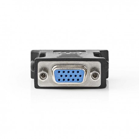 Adaptateur DVI - 4 Adaptateur DVI - 4