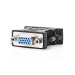 Adaptateur DVI - 6 Adaptateur DVI - 6