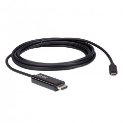 Convertisseur USB-C à HDMI 4K (2,7 M) - 1