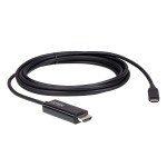 Convertisseur USB-C à HDMI 4K (2,7 M) - 1 Convertisseur USB-C à HDMI 4K (2,7 M) - 1