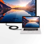 Convertisseur USB-C à HDMI 4K (2,7 M) - 5 Convertisseur USB-C à HDMI 4K (2,7 M) - 5