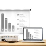 Convertisseur USB-C à HDMI 4K (2,7 M) - 6 Convertisseur USB-C à HDMI 4K (2,7 M) - 6