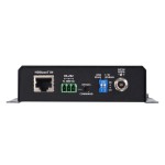 Récepteur HDMI HDBaseT avec désembeddage audio (4K à 100 m) (HDBaseT Classe A) - 2 Récepteur HDMI HDBaseT avec désembeddage audio (4K à 100 m) (HDBaseT Classe A) - 2