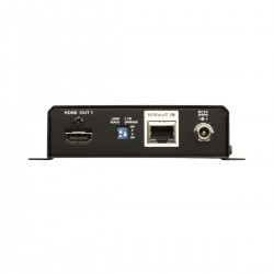 Système d'extension HDBaseT HDMI avec deux sorties (4K à 100 m) (HDBaseT Classe A) - 1