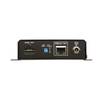 Système d'extension HDBaseT HDMI avec deux sorties (4K à 100 m) (HDBaseT Classe A) - 2 Système d'extension HDBaseT HDMI avec deux sorties (4K à 100 m) (HDBaseT Classe A) - 2