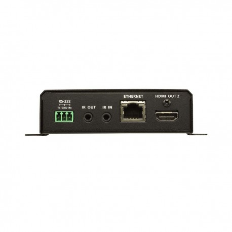 Système d'extension HDBaseT HDMI avec deux sorties (4K à 100 m) (HDBaseT Classe A) - 3 Système d'extension HDBaseT HDMI avec deux sorties (4K à 100 m) (HDBaseT Classe A) - 3