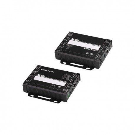 Système d'extension HDBaseT HDMI avec deux sorties (4K à 100 m) (HDBaseT Classe A) - 5 Système d'extension HDBaseT HDMI avec deux sorties (4K à 100 m) (HDBaseT Classe A) - 5