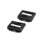 Système d'extension HDBaseT HDMI avec deux sorties (4K à 100 m) (HDBaseT Classe A) - 5 Système d'extension HDBaseT HDMI avec deux sorties (4K à 100 m) (HDBaseT Classe A) - 5