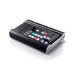 Mélangeur AV multicanal tout-en-un StreamLIVE™ HD - 1 Mélangeur AV multicanal tout-en-un StreamLIVE™ HD - 1