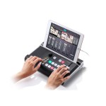 Mélangeur AV multicanal tout-en-un StreamLIVE™ HD - 3 Mélangeur AV multicanal tout-en-un StreamLIVE™ HD - 3