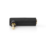 Adaptataeur audio stéréo - 2 Adaptataeur audio stéréo - 2