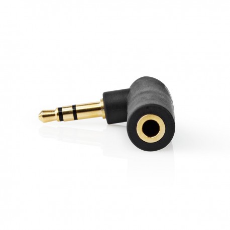 Adaptataeur audio stéréo - 3 Adaptataeur audio stéréo - 3
