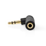Adaptataeur audio stéréo - 3 Adaptataeur audio stéréo - 3