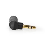 Adaptataeur audio stéréo - 4 Adaptataeur audio stéréo - 4