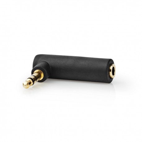 Adaptataeur audio stéréo - 5 Adaptataeur audio stéréo - 5