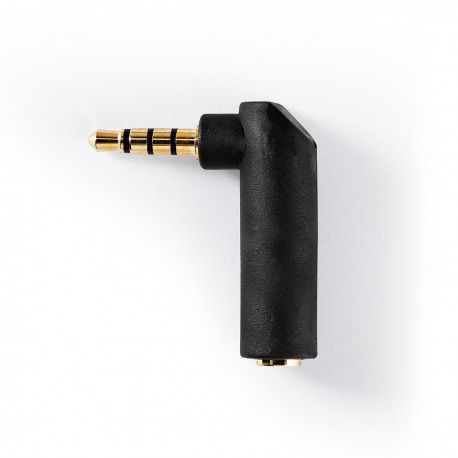 Adaptataeur audio stéréo - 1 Adaptataeur audio stéréo - 1