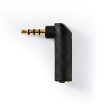 Adaptataeur audio stéréo - 1 Adaptataeur audio stéréo - 1
