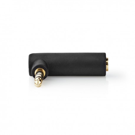 Adaptataeur audio stéréo - 2 Adaptataeur audio stéréo - 2