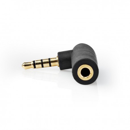 Adaptataeur audio stéréo - 3 Adaptataeur audio stéréo - 3