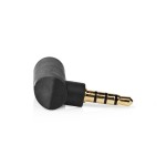 Adaptataeur audio stéréo - 4 Adaptataeur audio stéréo - 4
