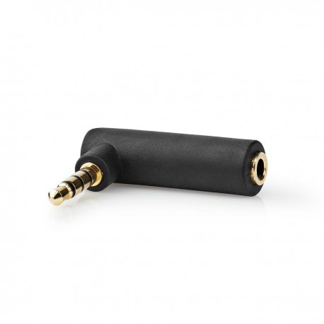 Adaptataeur audio stéréo - 5 Adaptataeur audio stéréo - 5