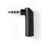 Adaptataeur audio stéréo - 1 Adaptataeur audio stéréo - 1