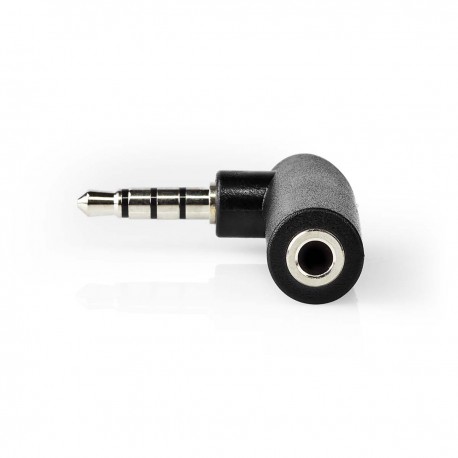 Adaptataeur audio stéréo - 2 Adaptataeur audio stéréo - 2