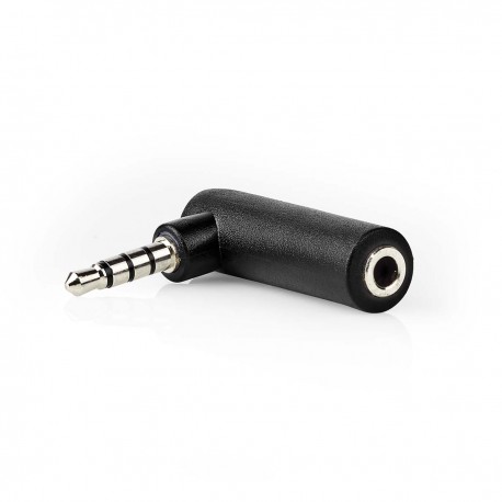 Adaptataeur audio stéréo - 4 Adaptataeur audio stéréo - 4