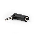 Adaptataeur audio stéréo - 4 Adaptataeur audio stéréo - 4