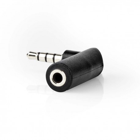 Adaptataeur audio stéréo - 5 Adaptataeur audio stéréo - 5