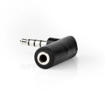 Adaptataeur audio stéréo - 5 Adaptataeur audio stéréo - 5