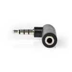 Adaptataeur audio stéréo - 2 Adaptataeur audio stéréo - 2
