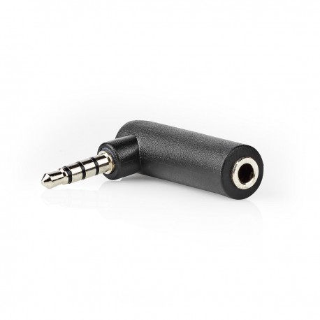 Adaptataeur audio stéréo - 4 Adaptataeur audio stéréo - 4