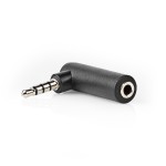 Adaptataeur audio stéréo - 4 Adaptataeur audio stéréo - 4