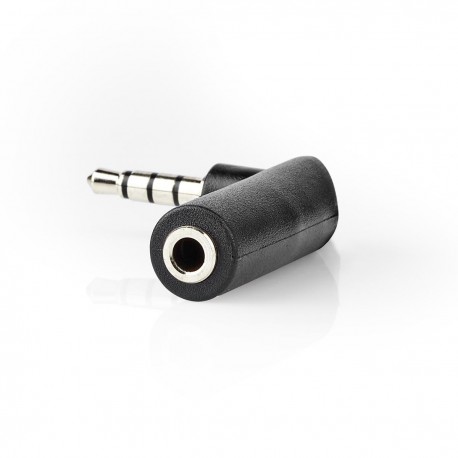 Adaptataeur audio stéréo - 5 Adaptataeur audio stéréo - 5