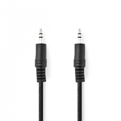 Câble audio stéréo - 1