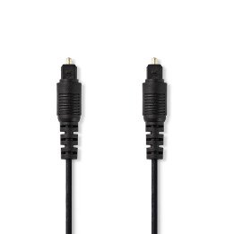 Câble audio optique  - 1